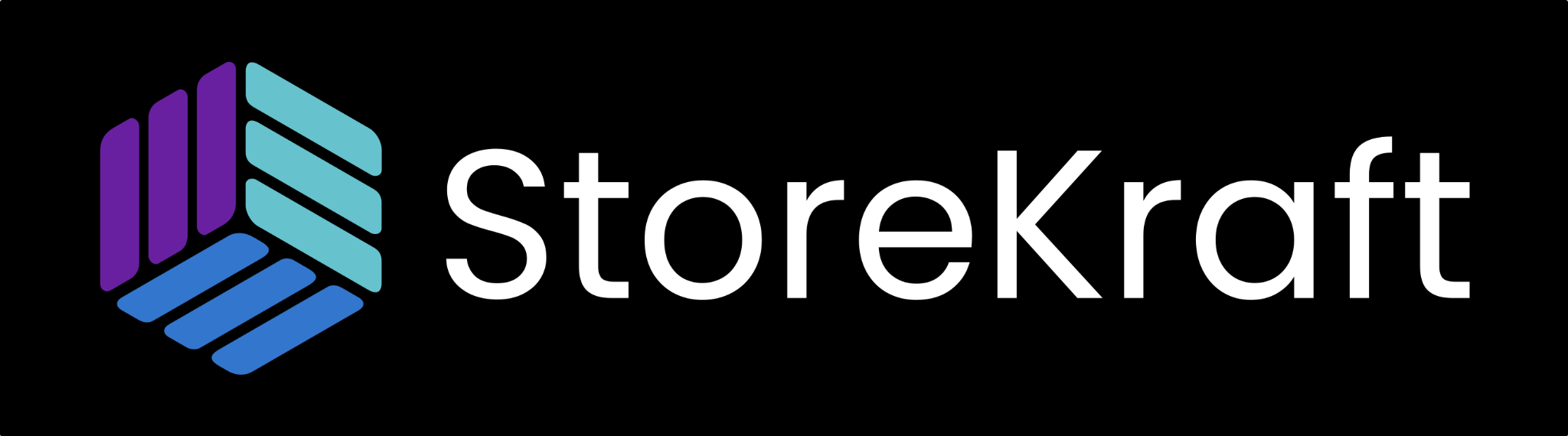 StoreKraft logo